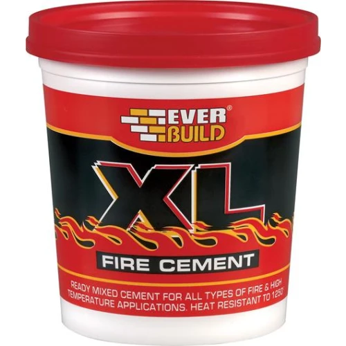 XL FIRE CEMENT 5KG