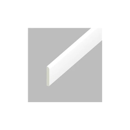 65mm PVC Architrave