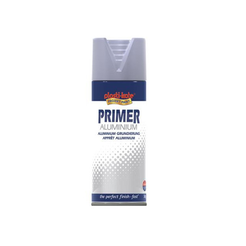 Primer Aluminium Spray 400ml