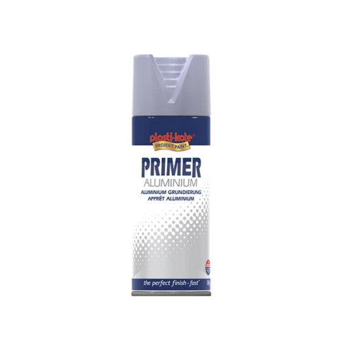 Primer Aluminium Spray 400ml
