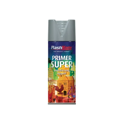 Super Grey Primer Spray 400ml