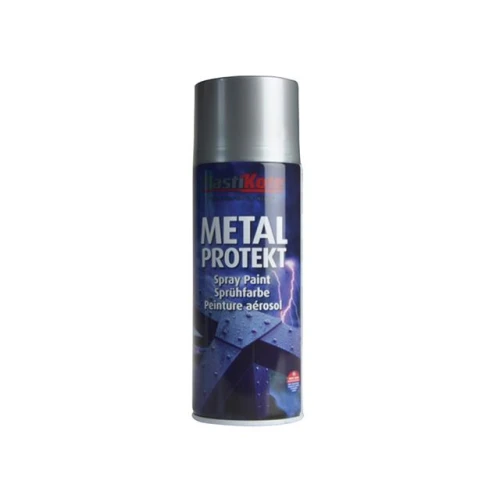 Metal Protekt Spray Aluminium 400ml