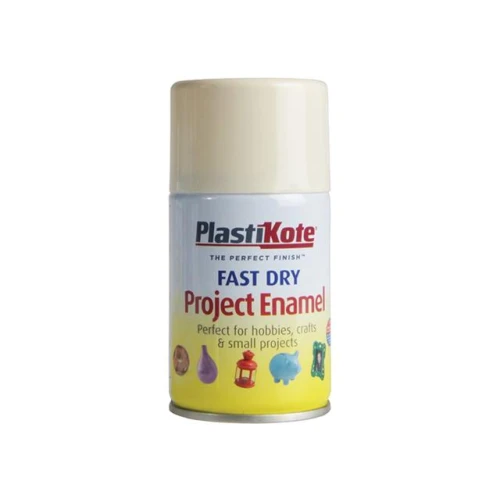 Fast Dry Enamel Aerosol De La Cr&Atilde;&uml;me 100ml
