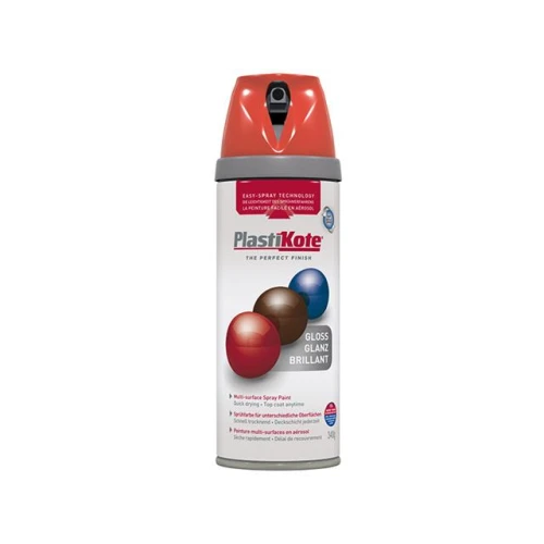 Twist & Spray Gloss Hacienda Tile 400ml