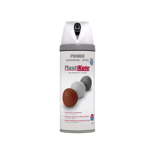 Primer Spray White 400ml