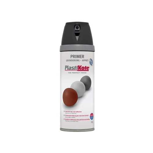 Primer Spray Black 400ml