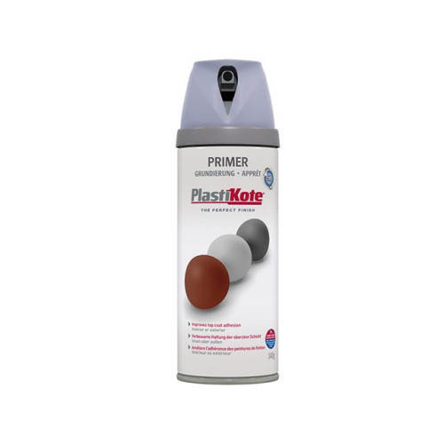 Primer Spray Grey 400ml