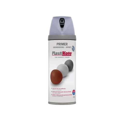 Primer Spray Grey 400ml