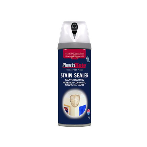 Stain Sealer Twist & Spray 400ml