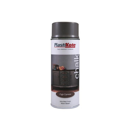 Chalk Finish Spray Caffe Espresso 400ml