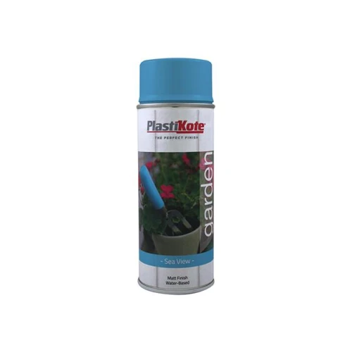 Garden Colours Spray Paint Sea View 400ml