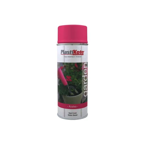 Garden Colours Spray Paint Azalea 400ml