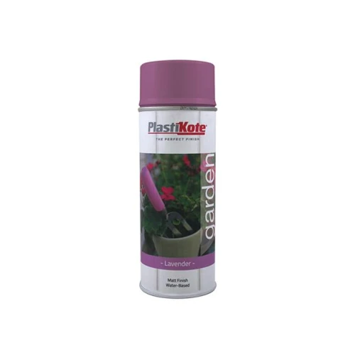 Garden Colours Spray Paint Lavender 400ml