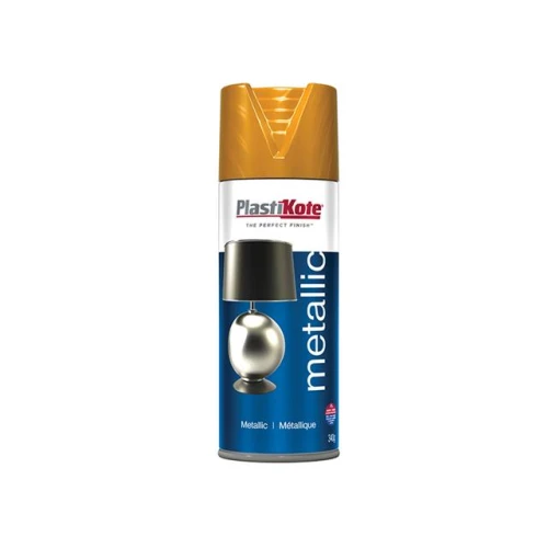 Metallic Spray Copper 400ml