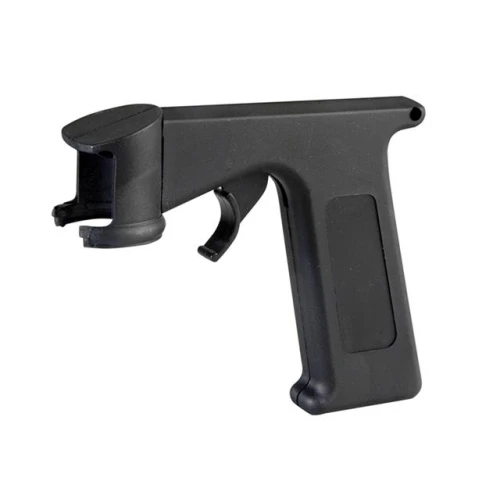 Can Gun With Trigger