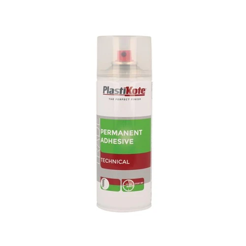 Trade Permanent Spray Adhesive 400ml