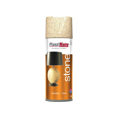 Stone Touch Spray Alabaster 400ml