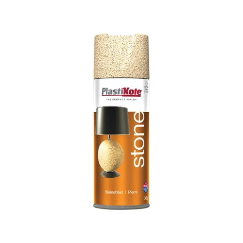 Stone Touch Spray Alabaster 400ml