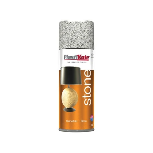 Stone Touch Spray Gotham Grey 400ml