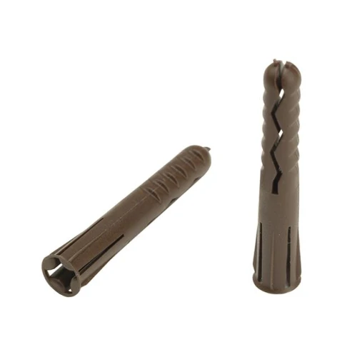 Plasplugs BJP700 Heavy-Duty Fixings 50 x 20 Strips