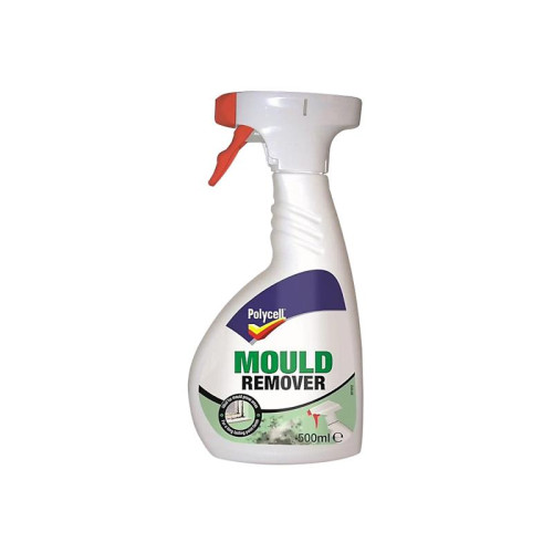 Polycell Mould Remover Spray 500ml