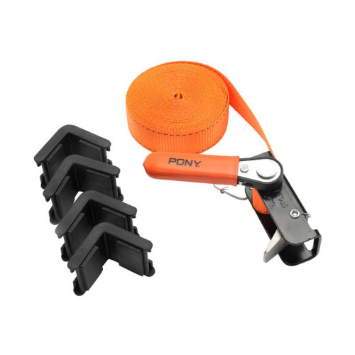 Pony Jorgensen Band Clamp 15ft