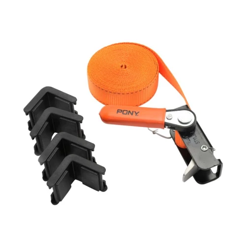 Pony Jorgensen Band Clamp 15ft