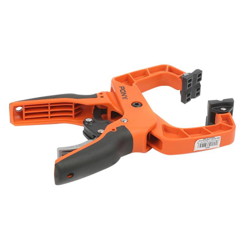 Pony Jorgensen Hand Clamp 50mm