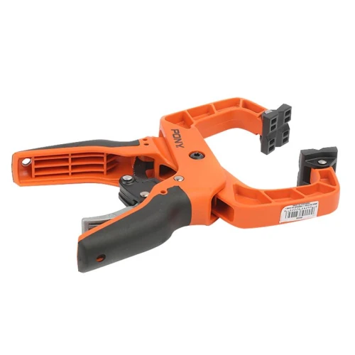 Pony Jorgensen Hand Clamp 100mm