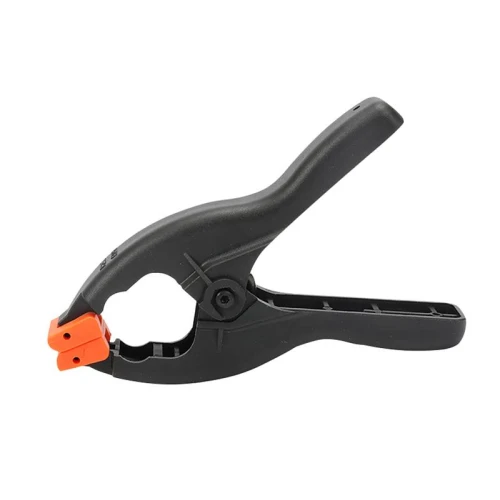 Pony Jorgensen Adjustable Tension Spring Clamp 50mm