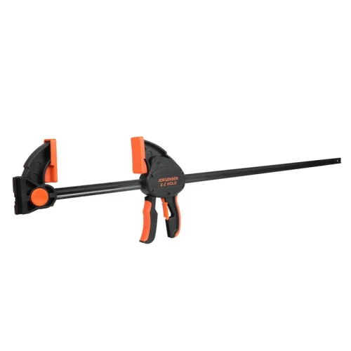 Pony Jorgensen Heavy Duty E-Z HOLD Adjustable Bar Clamp 36in