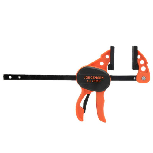 Pony Jorgensen Hobby E-Z HOLD Adjustable Clamp 4in