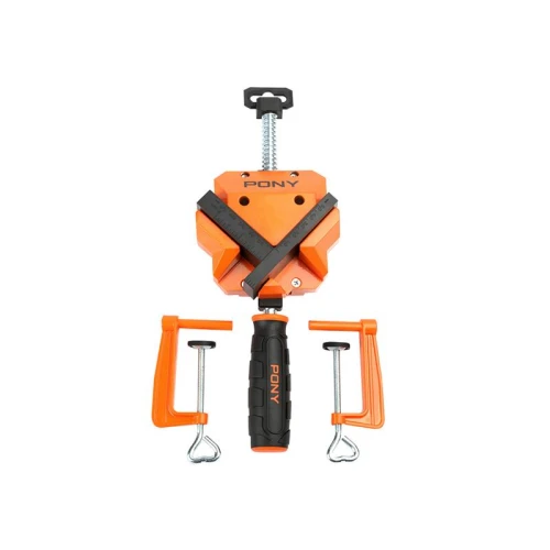 Pony Jorgensen 90 Degree Angle Clamp