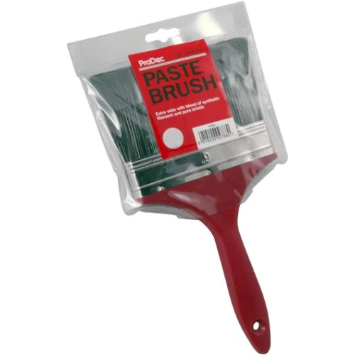 PASTE BRUSH 150mm - 6" 