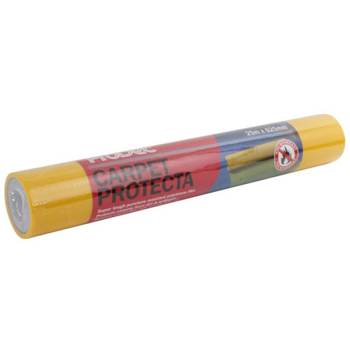CARPET PROTECTA 25m x 625mm