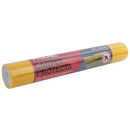 CARPET PROTECTA 25m x 625mm