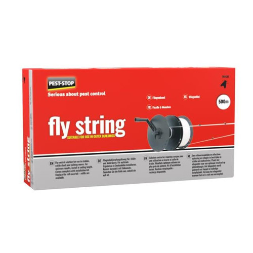 Pest Stop Fly String Dispenser