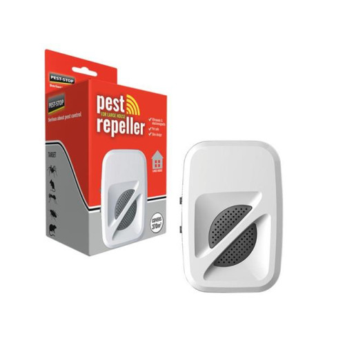 Pest Stop Pest-Repeller For Large House