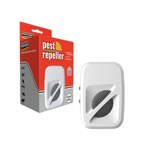 Pest Stop Pest-Repeller For Large House