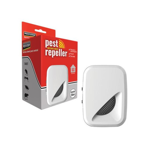 Pest Stop Pest-Repeller For Small House