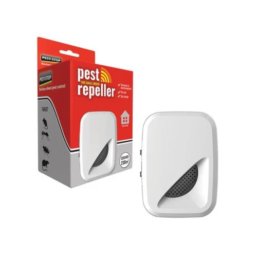 Pest Stop Pest-Repeller For Small House