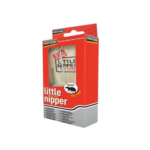 Little Nipper Rat Trap (Blister)