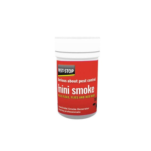 Pest Stop Mini Smoke Insect Killer
