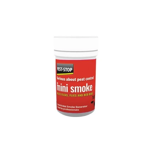 Pest Stop Mini Smoke Insect Killer