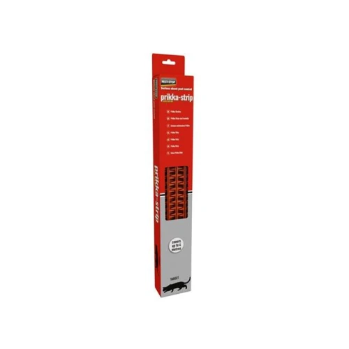 Pest Stop Prikka Strip (Pack 8)