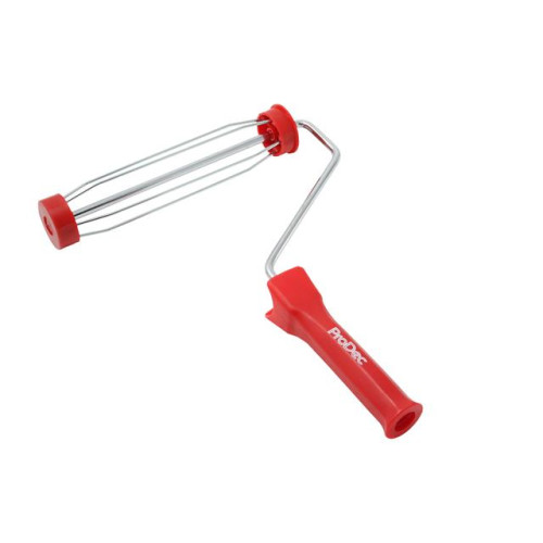 Screw Fit Plastic Roller Frame 9" 