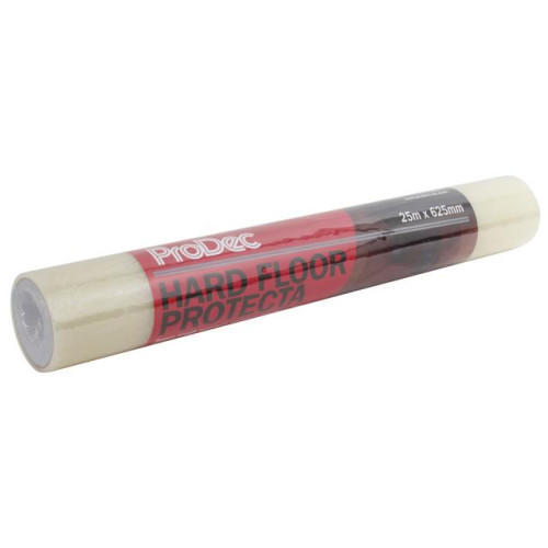 ROLL & STROLL HARD SURFACE 625MM 25MTR