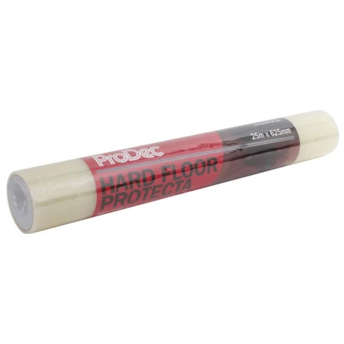 ROLL & STROLL HARD SURFACE 625MM 25MTR