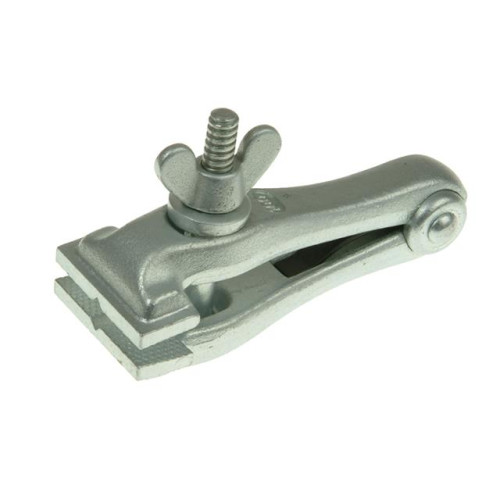 Priory 174 Hand Vice 125mm (5in)