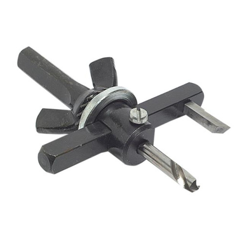 Priory 400 Tank Cutter for Hand Brace/drill Stand